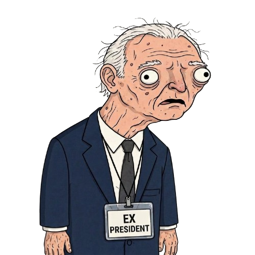 Sleepy Joe